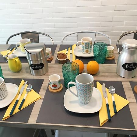 Feelinrome Bed & Breakfast Экстерьер фото