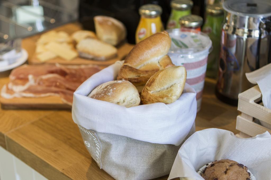 Feelinrome Bed & Breakfast Экстерьер фото