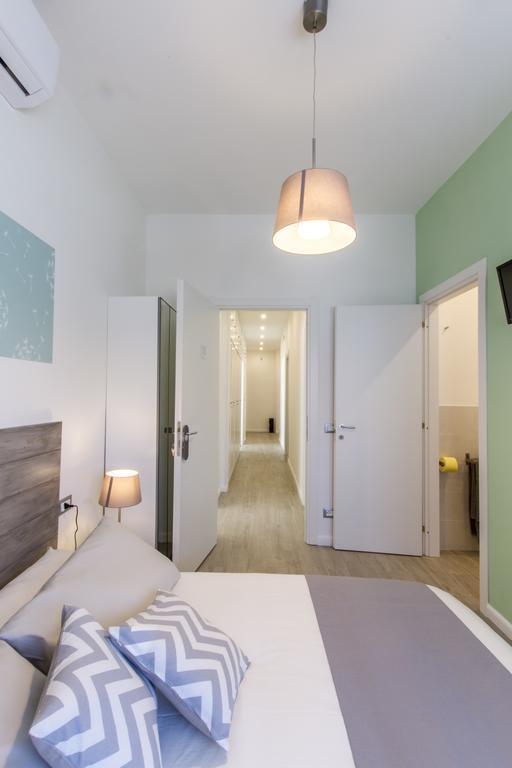 Feelinrome Bed & Breakfast Номер фото