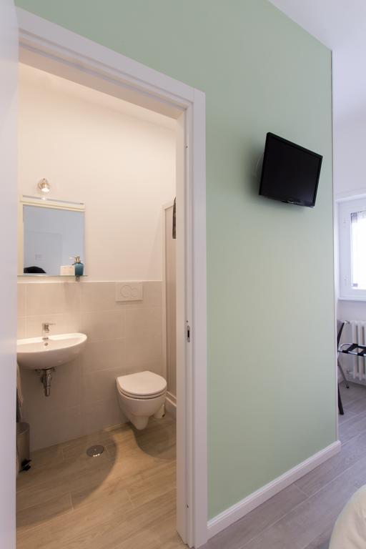 Feelinrome Bed & Breakfast Номер фото