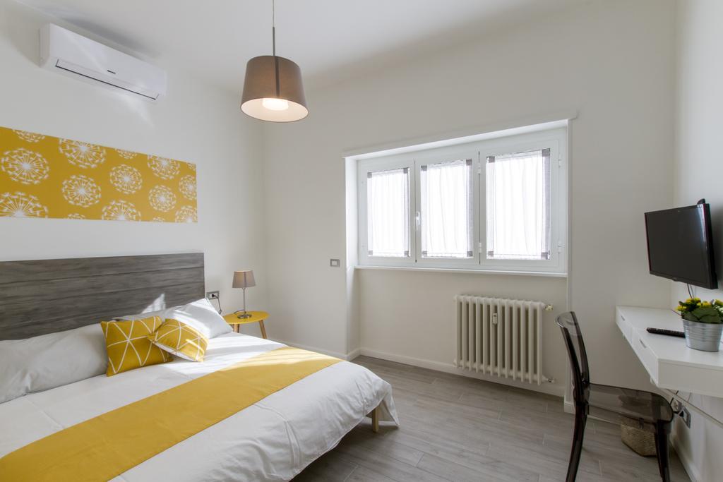 Feelinrome Bed & Breakfast Номер фото