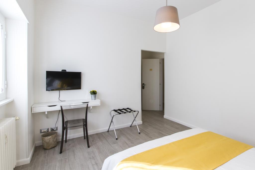 Feelinrome Bed & Breakfast Номер фото