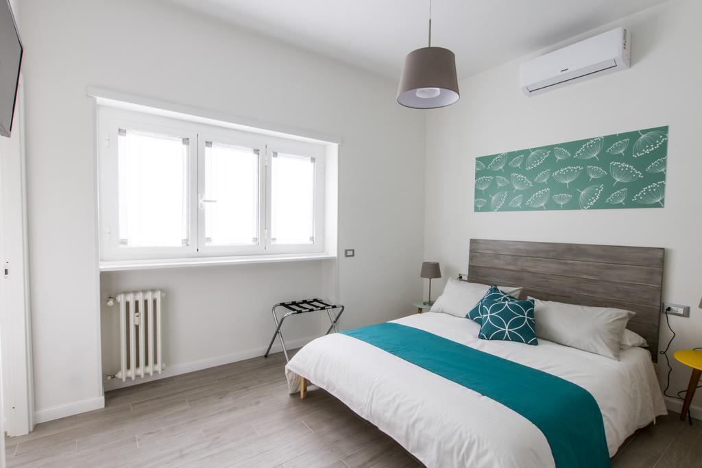Feelinrome Bed & Breakfast Номер фото