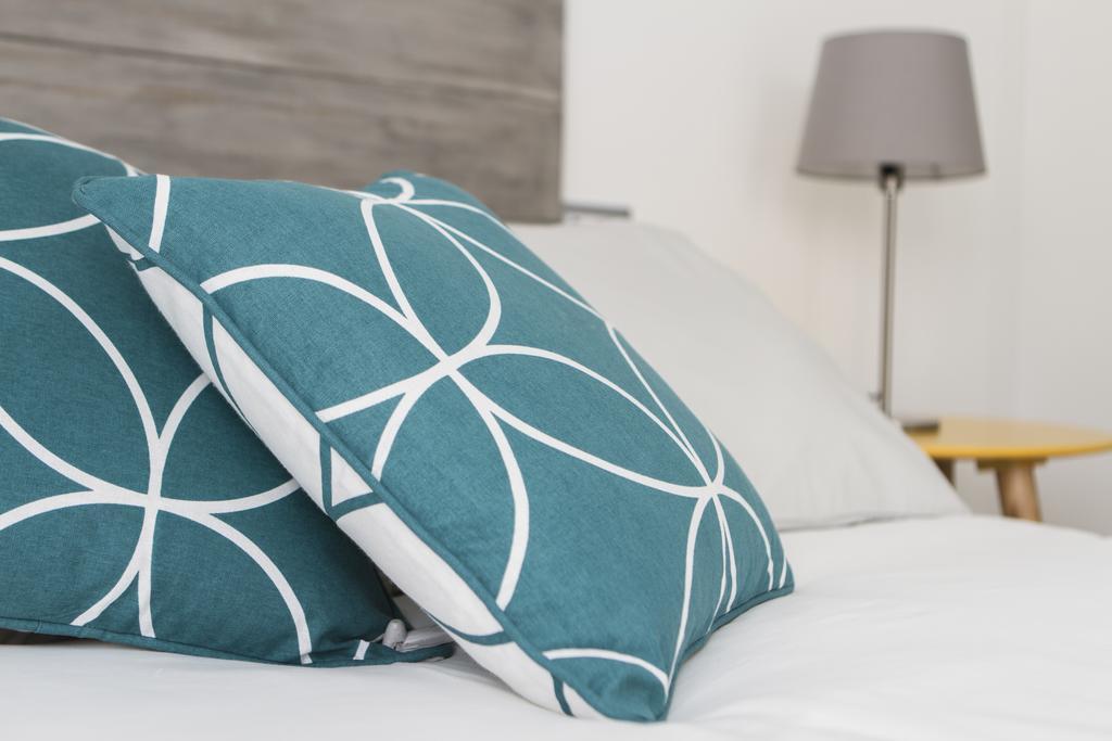 Feelinrome Bed & Breakfast Номер фото