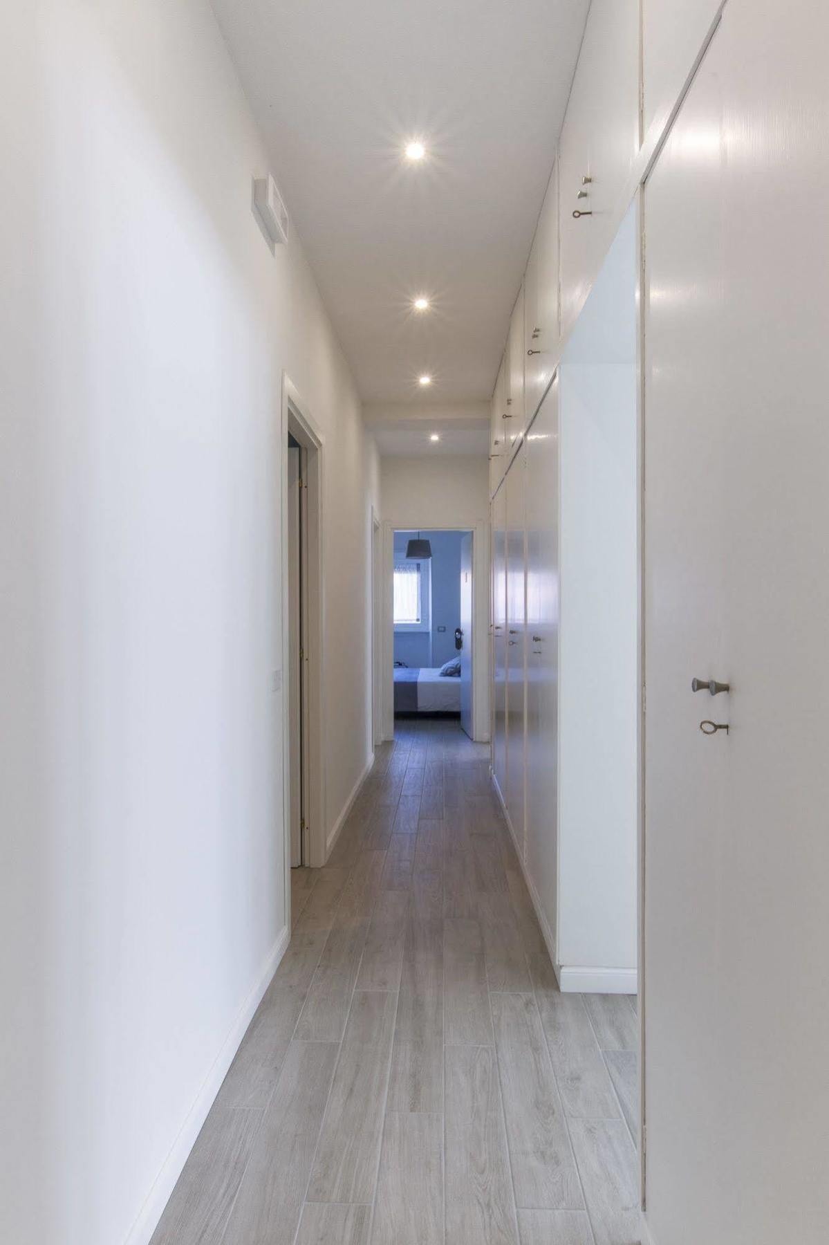 Feelinrome Bed & Breakfast Экстерьер фото
