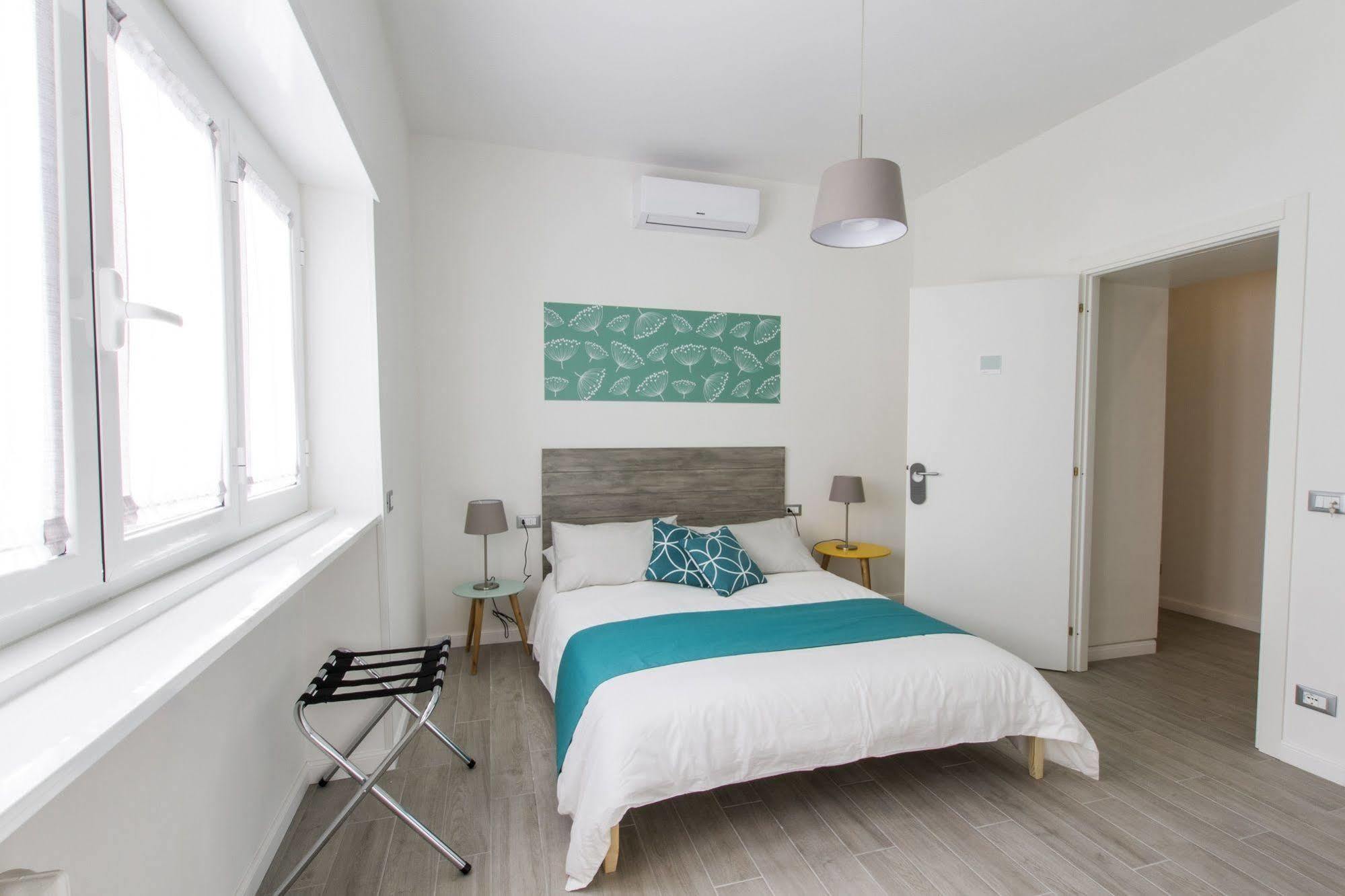 Feelinrome Bed & Breakfast Экстерьер фото