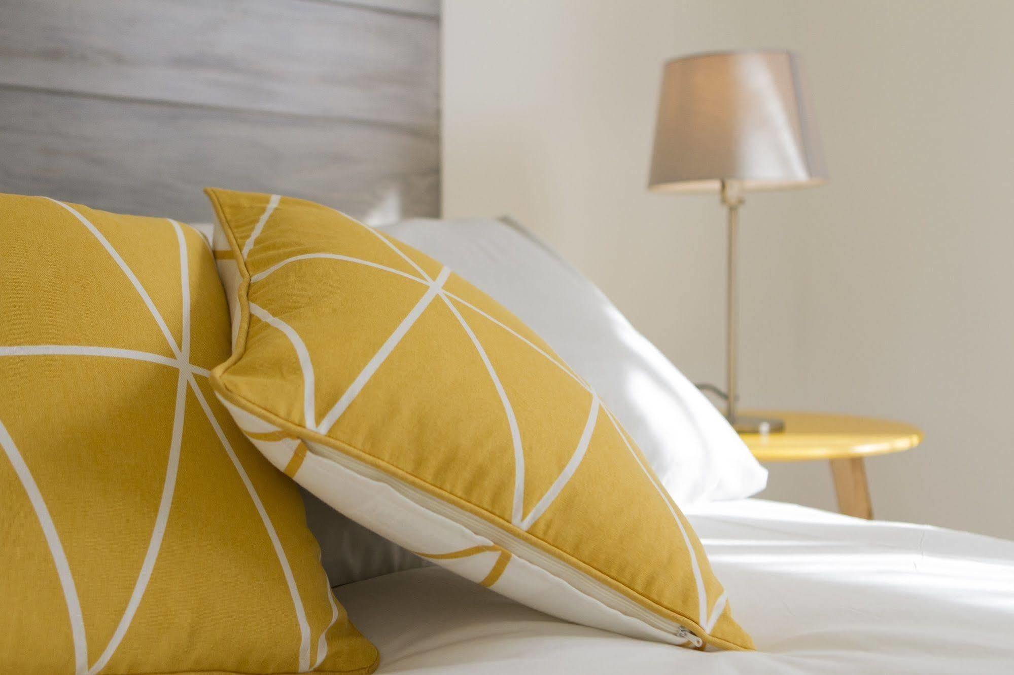 Feelinrome Bed & Breakfast Экстерьер фото