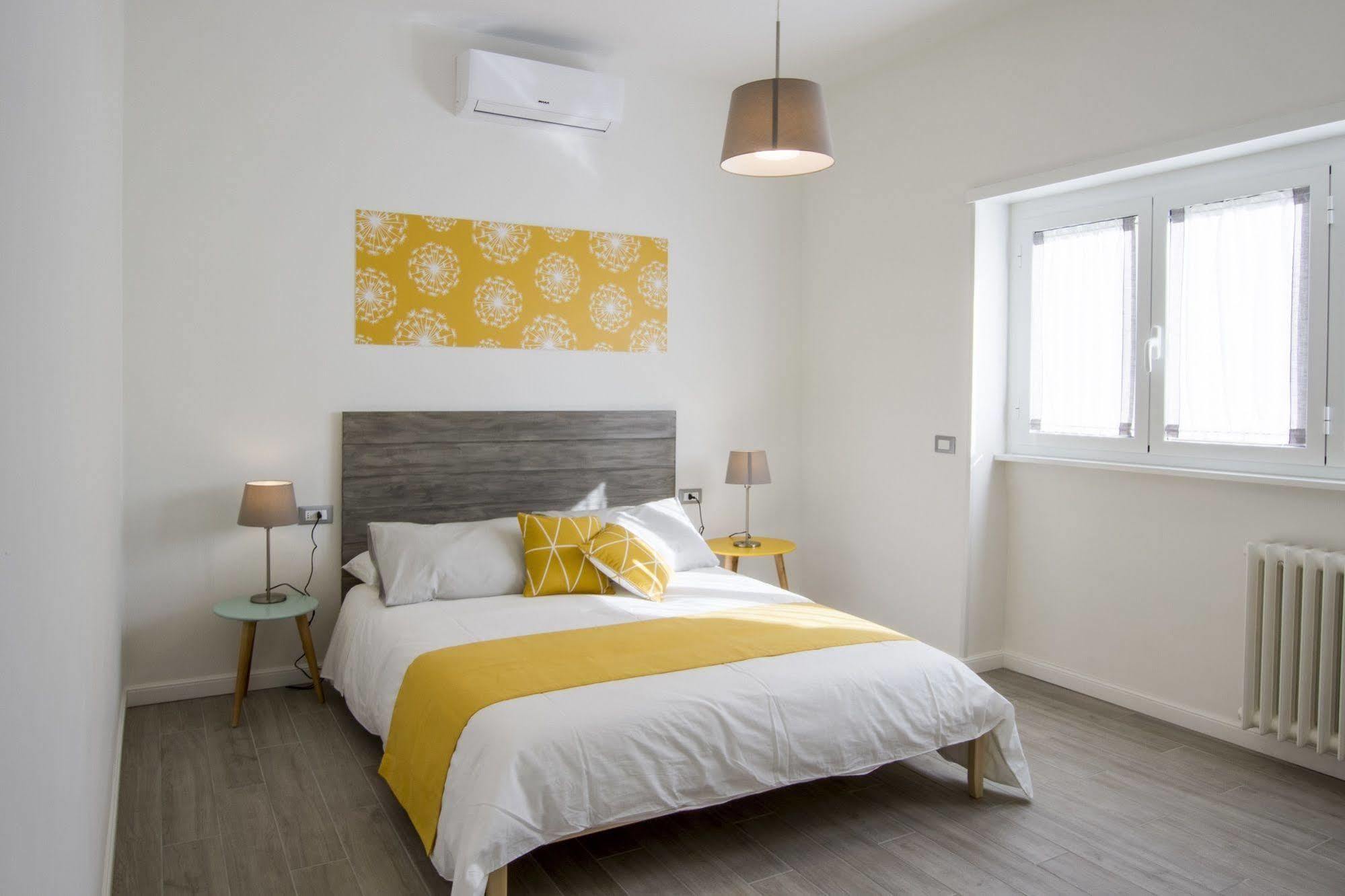 Feelinrome Bed & Breakfast Экстерьер фото