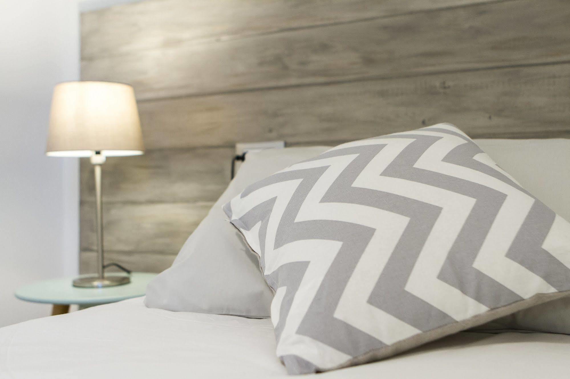 Feelinrome Bed & Breakfast Экстерьер фото
