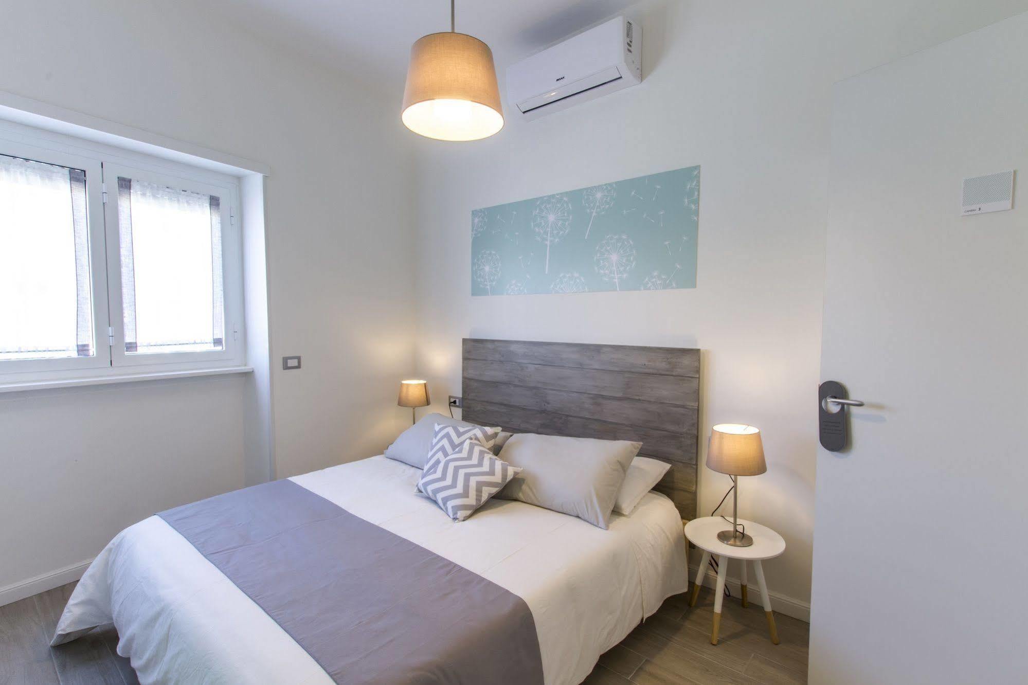 Feelinrome Bed & Breakfast Экстерьер фото