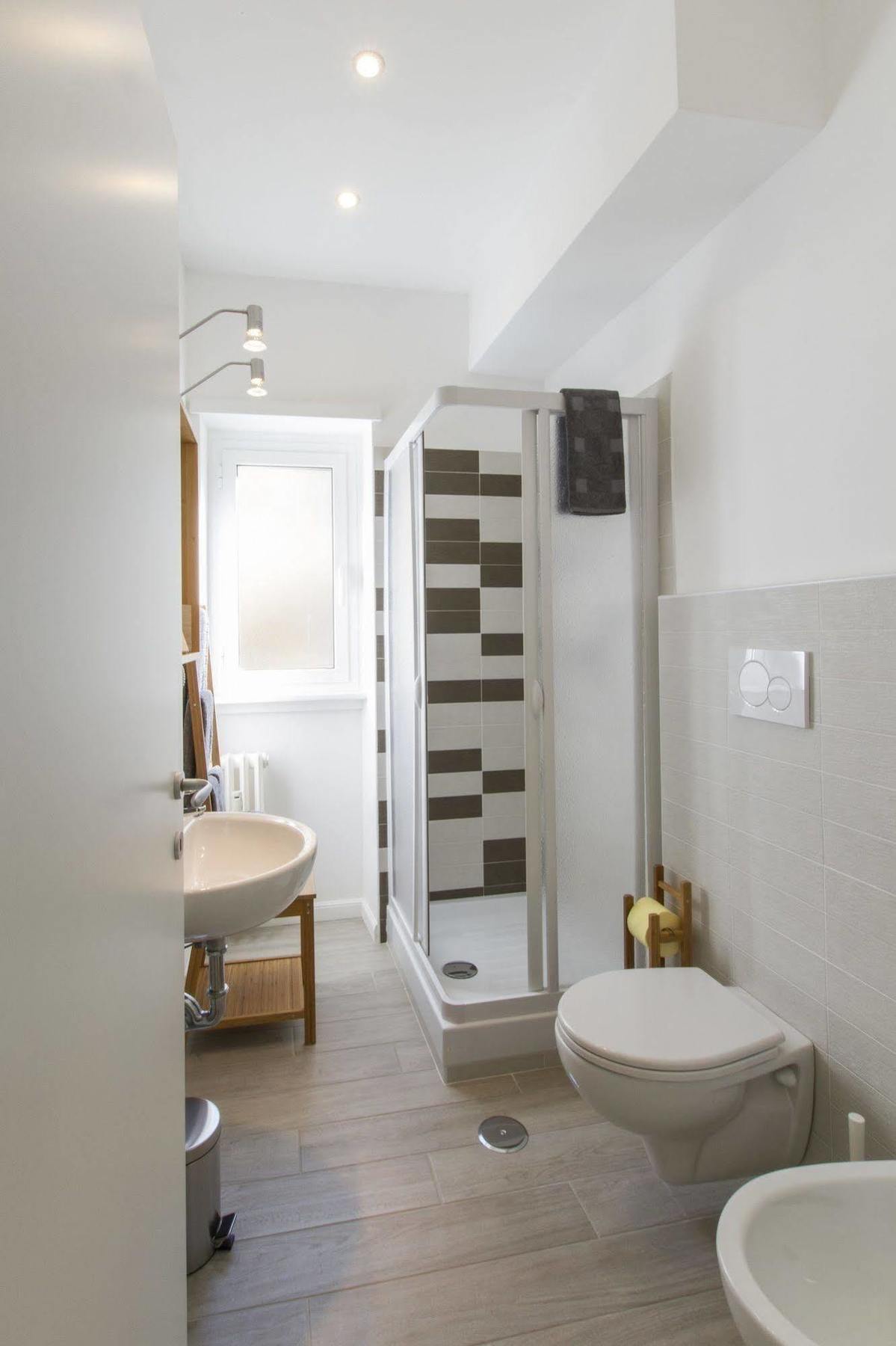 Feelinrome Bed & Breakfast Экстерьер фото