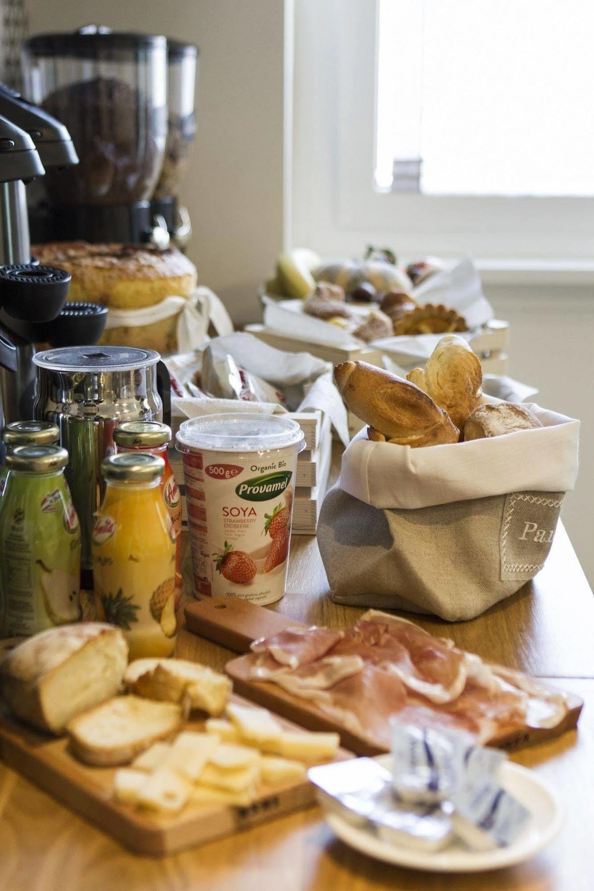 Feelinrome Bed & Breakfast Экстерьер фото