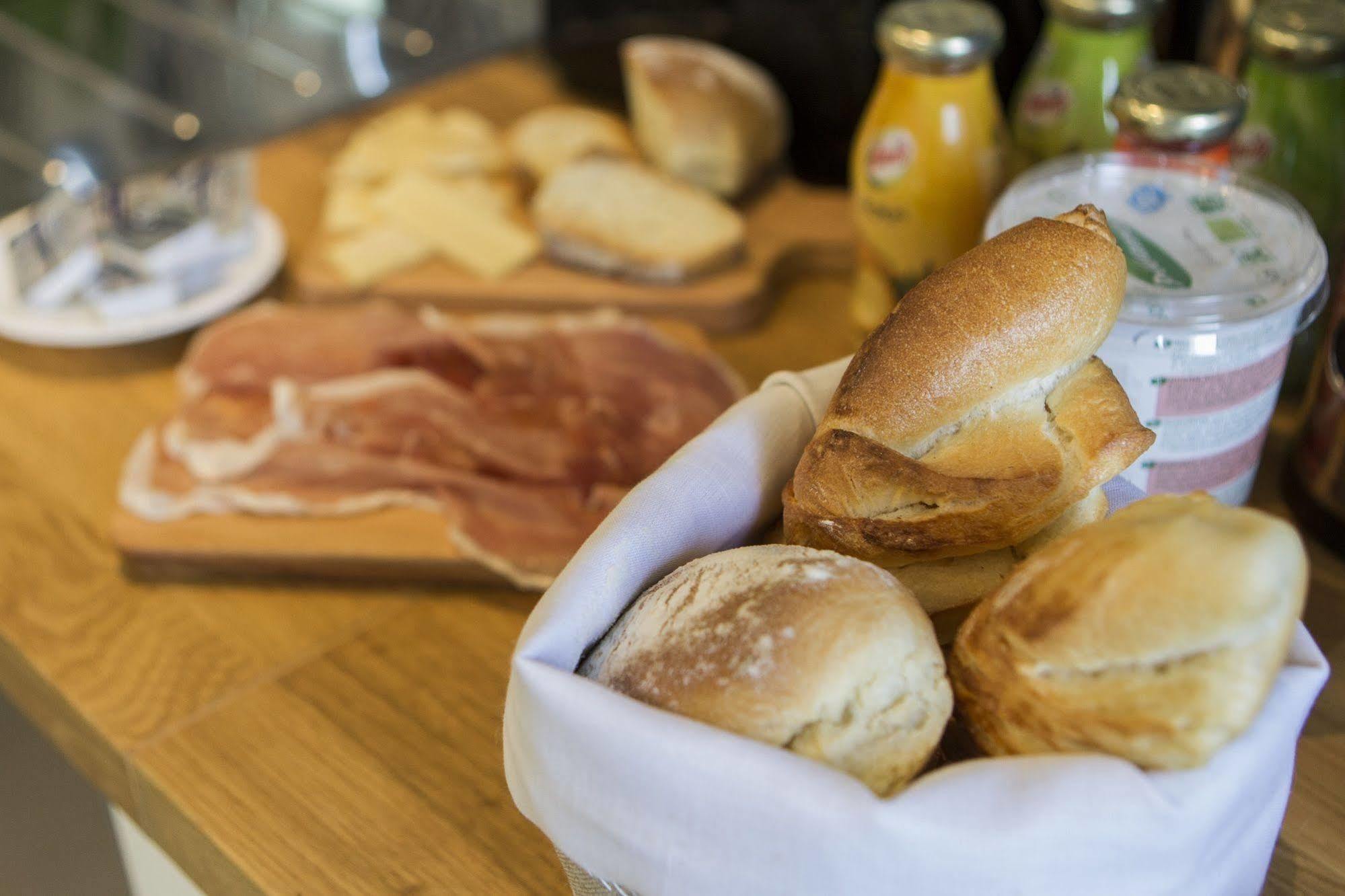 Feelinrome Bed & Breakfast Экстерьер фото