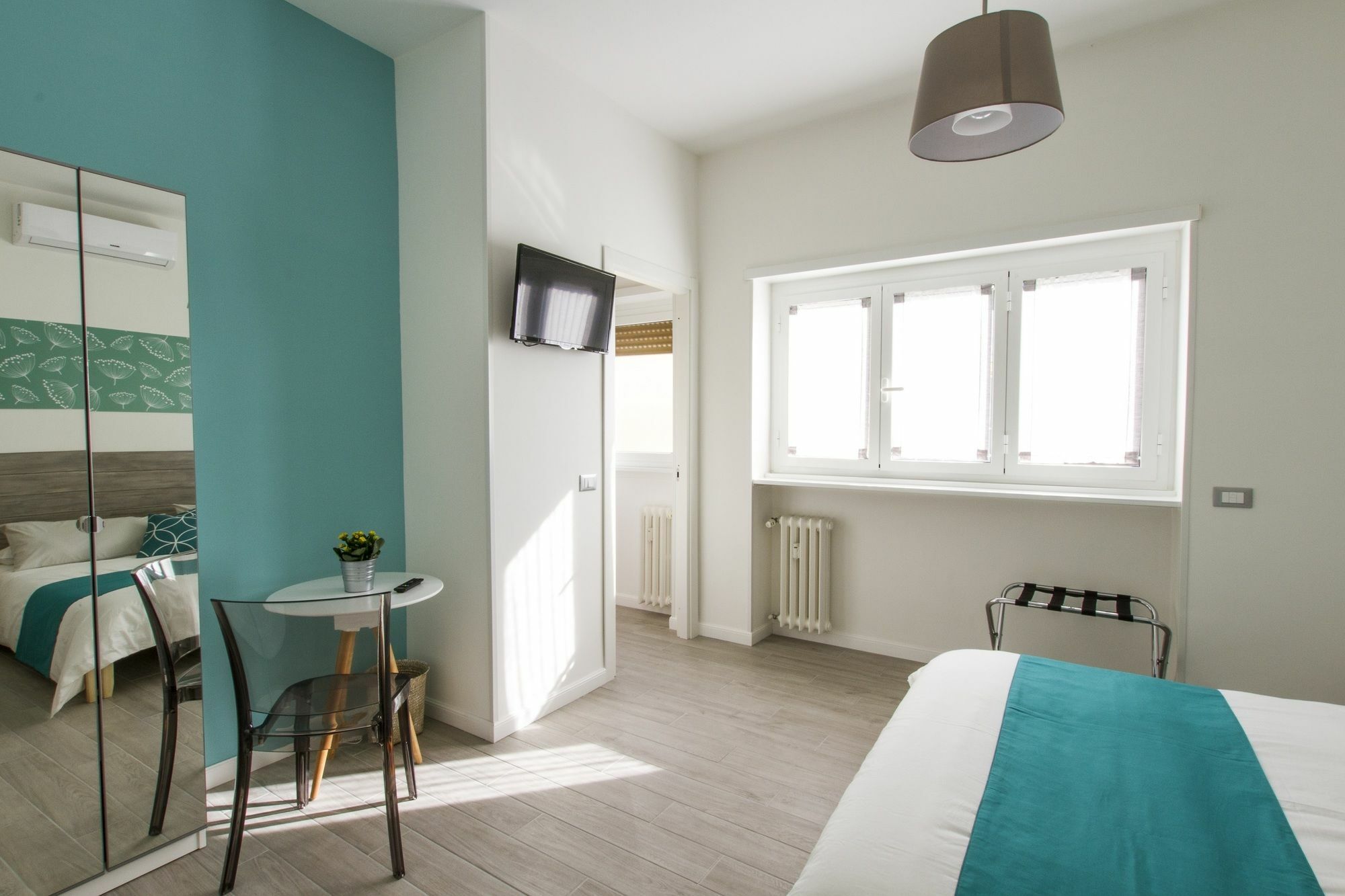 Feelinrome Bed & Breakfast Экстерьер фото
