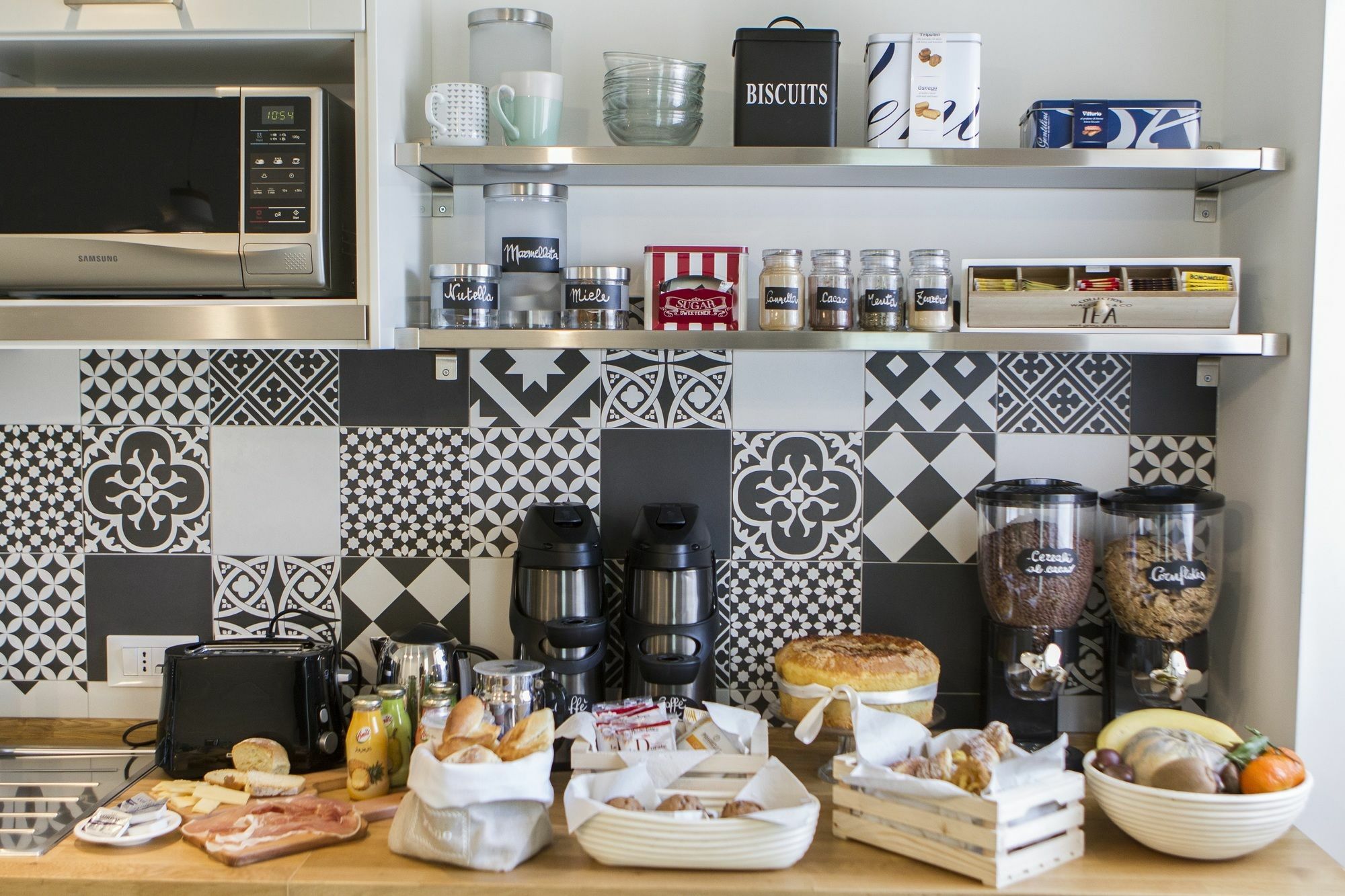 Feelinrome Bed & Breakfast Экстерьер фото